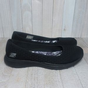 Skechers Microburst One Up Memory Foam Shoes